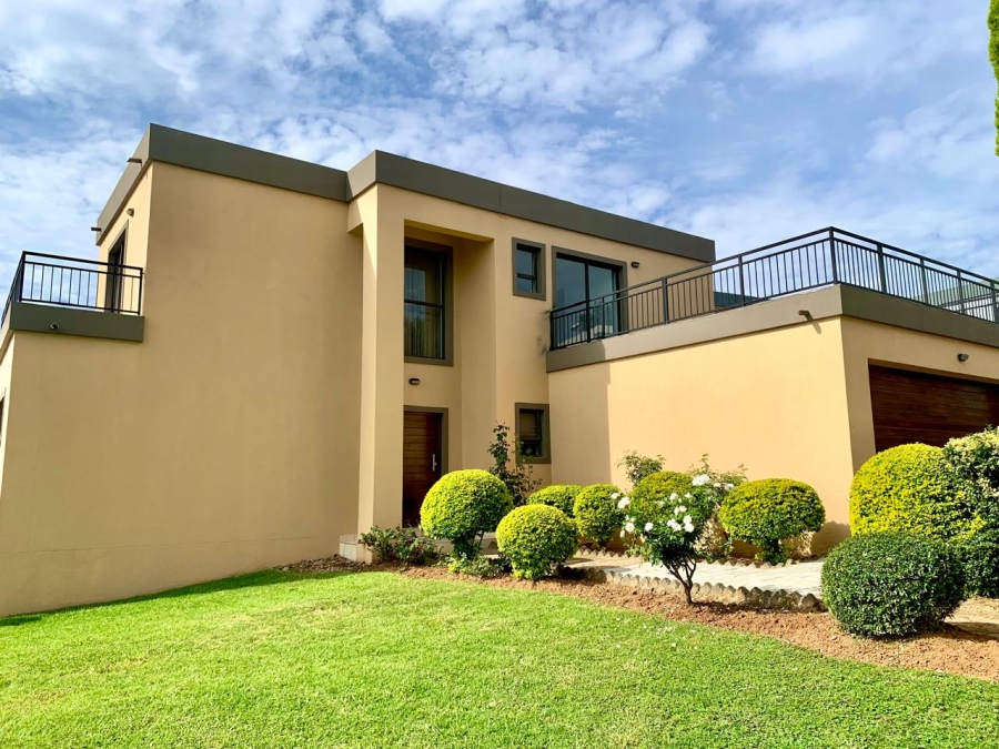 To Let 3 Bedroom Property for Rent in Kyalami Gauteng