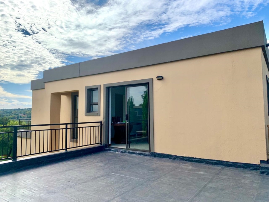 To Let 3 Bedroom Property for Rent in Kyalami Gauteng