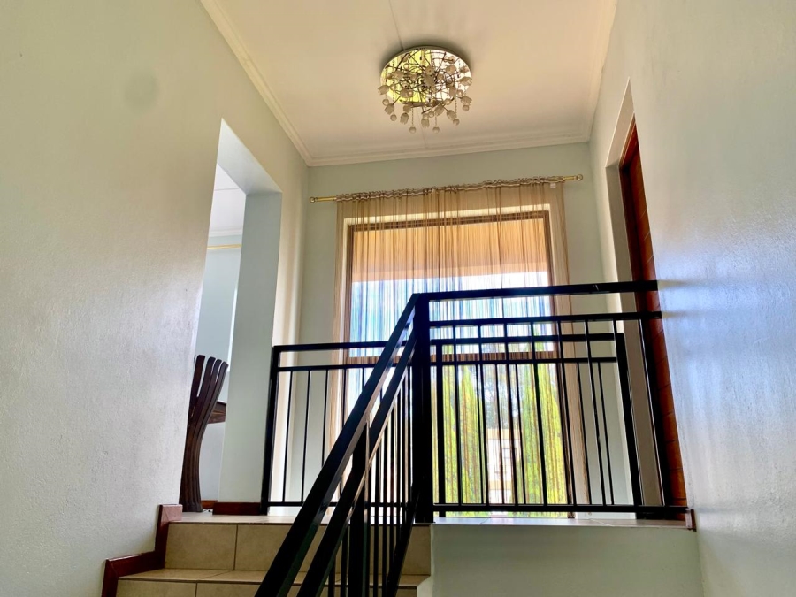 To Let 3 Bedroom Property for Rent in Kyalami Gauteng