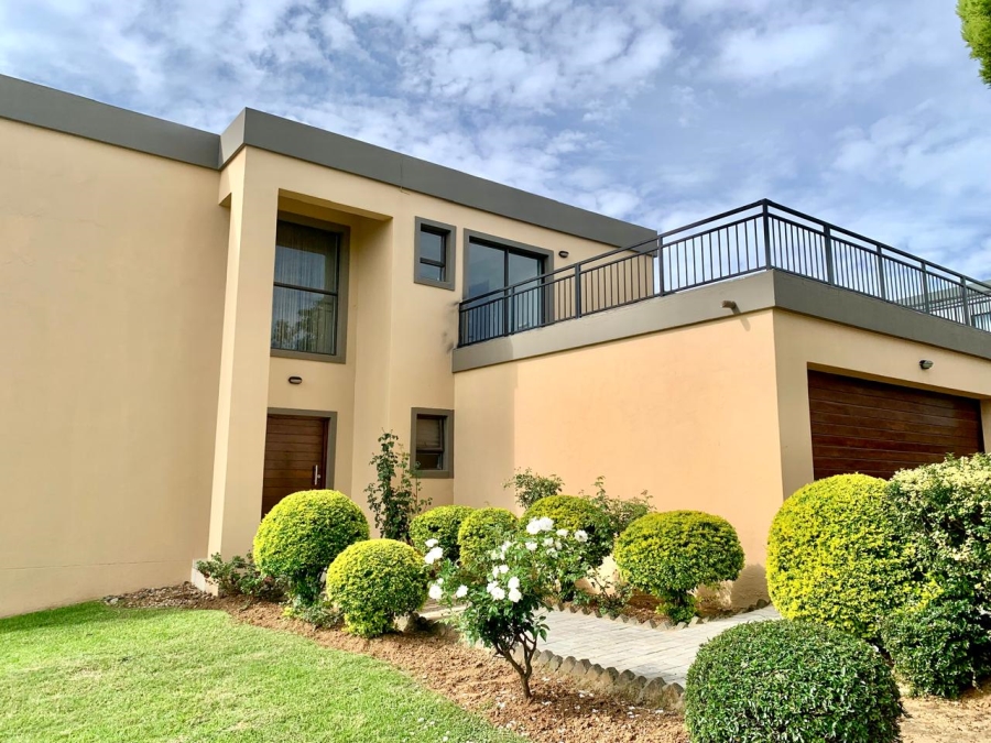 To Let 3 Bedroom Property for Rent in Kyalami Gauteng