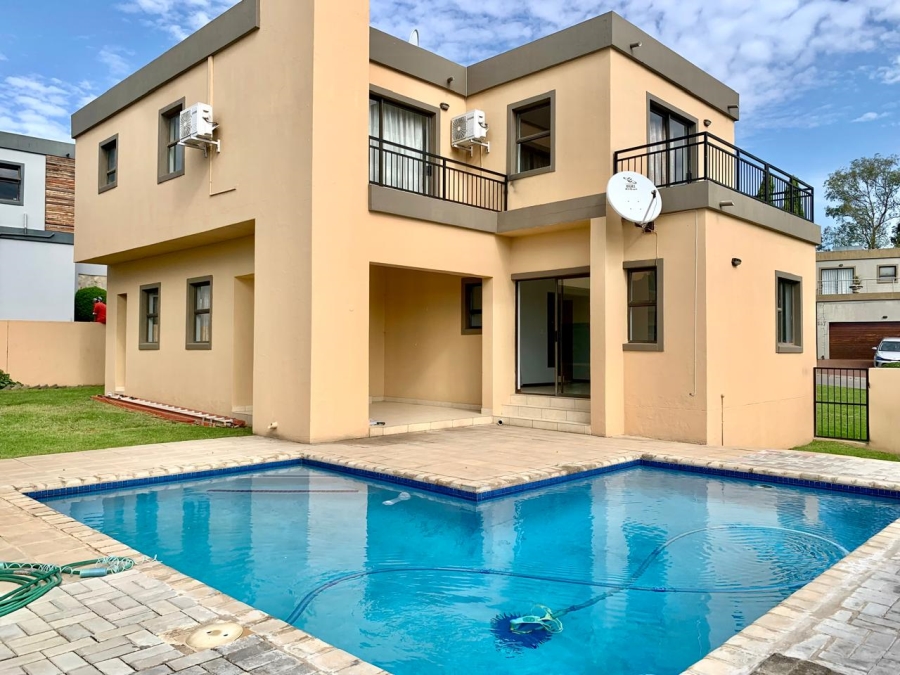 To Let 3 Bedroom Property for Rent in Kyalami Gauteng