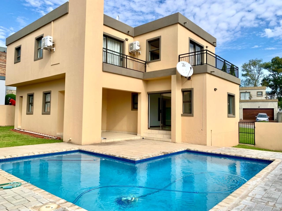 To Let 3 Bedroom Property for Rent in Kyalami Gauteng
