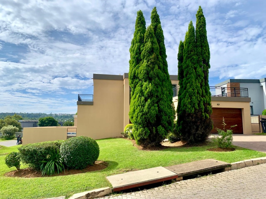 To Let 3 Bedroom Property for Rent in Kyalami Gauteng