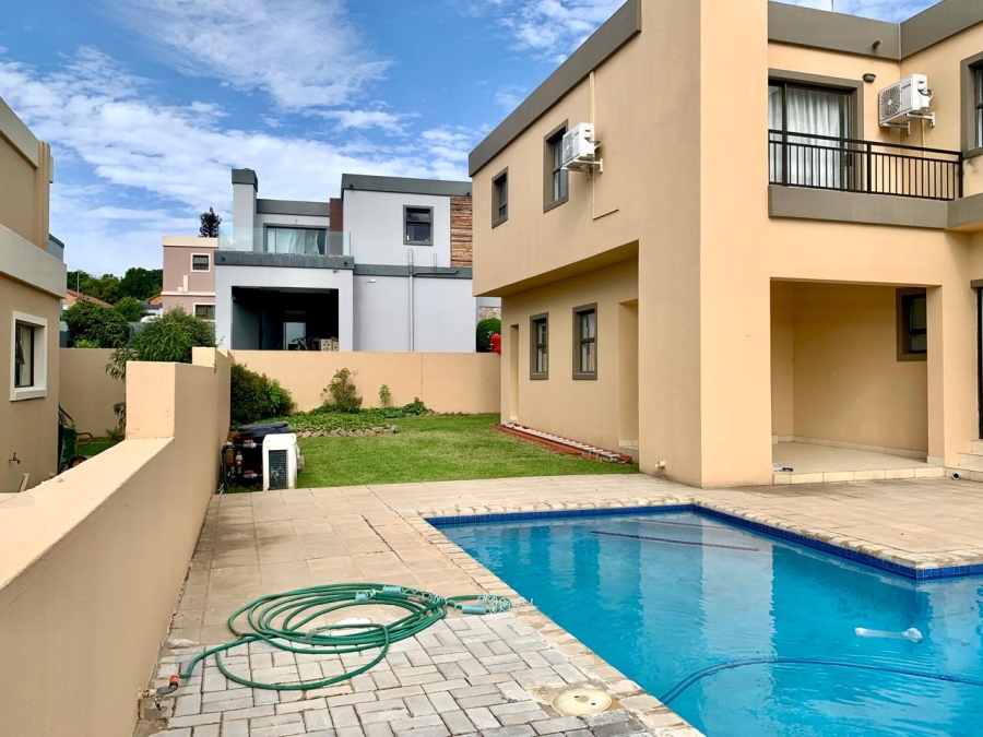 To Let 3 Bedroom Property for Rent in Kyalami Gauteng