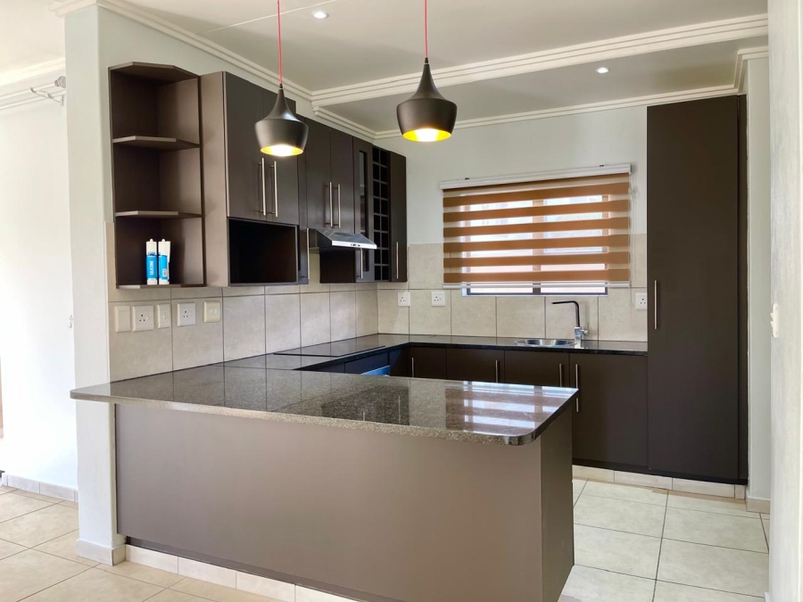 To Let 3 Bedroom Property for Rent in Kyalami Gauteng