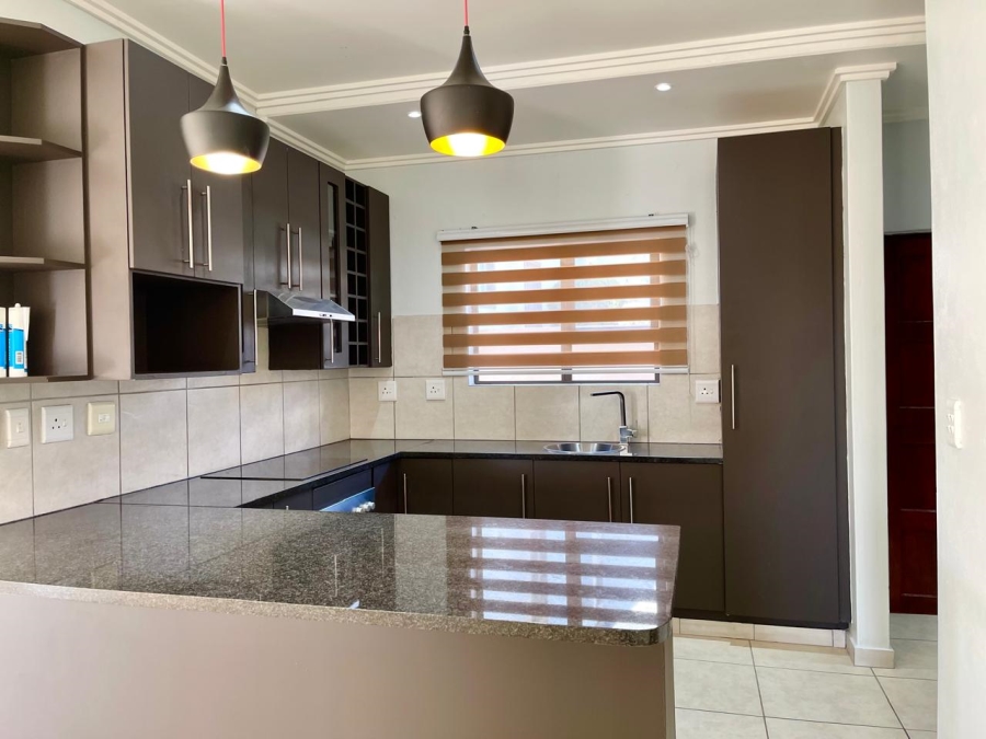 To Let 3 Bedroom Property for Rent in Kyalami Gauteng