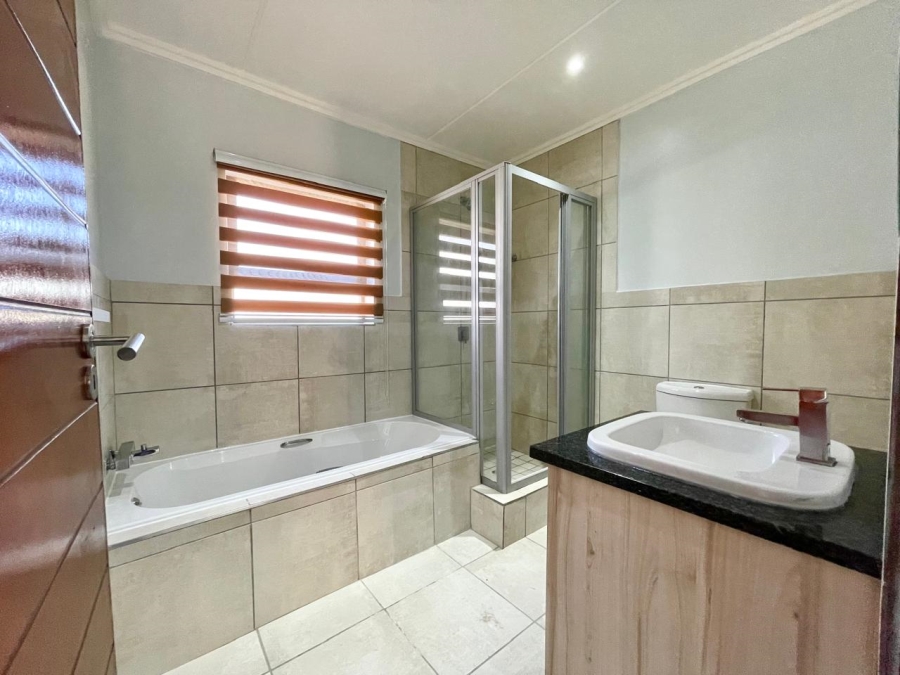 To Let 3 Bedroom Property for Rent in Kyalami Gauteng