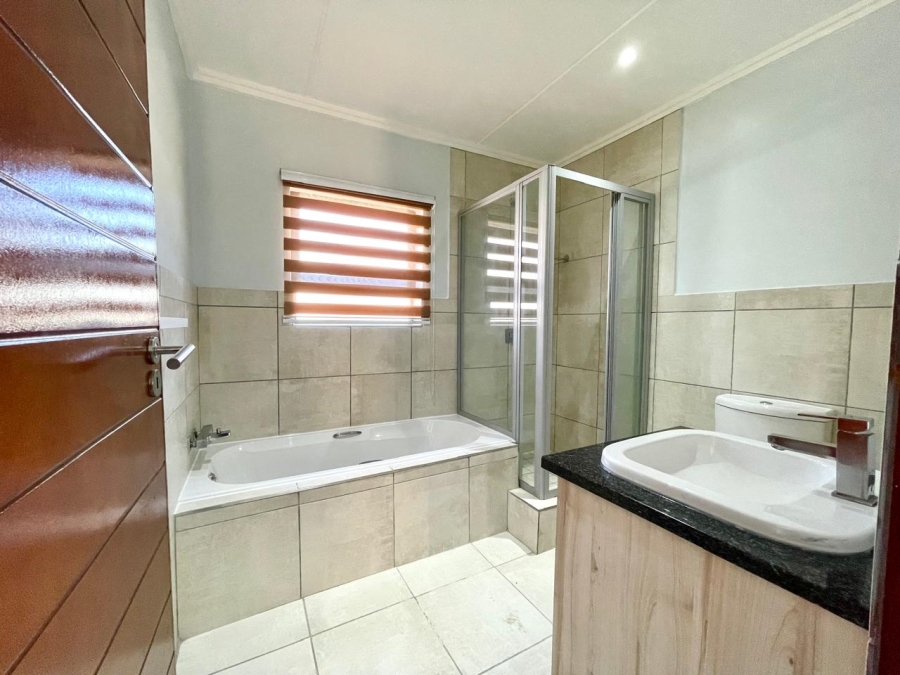 To Let 3 Bedroom Property for Rent in Kyalami Gauteng