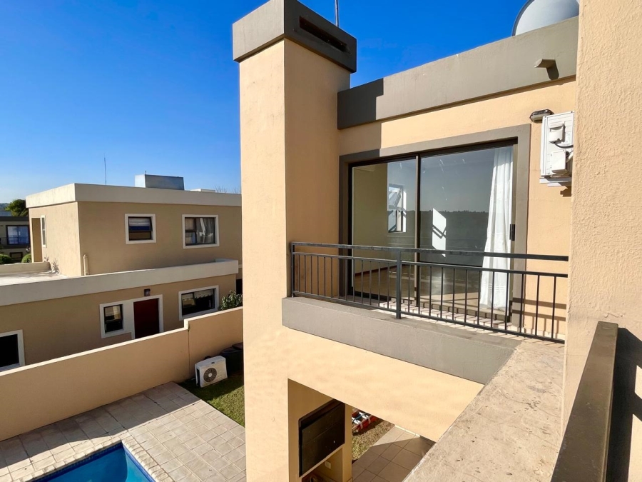 To Let 3 Bedroom Property for Rent in Kyalami Gauteng