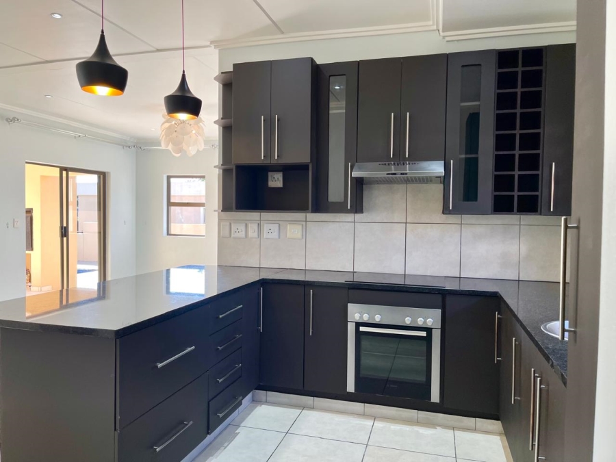 To Let 3 Bedroom Property for Rent in Kyalami Gauteng
