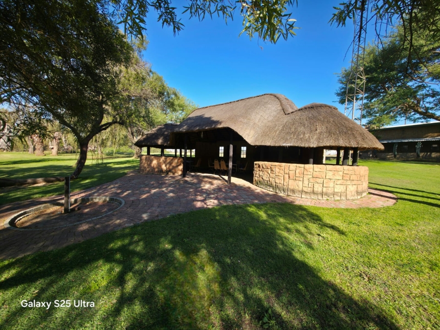 1 Bedroom Property for Sale in Vasfontein AH Gauteng