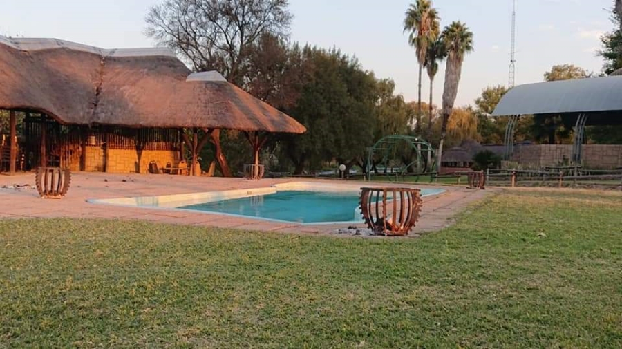 1 Bedroom Property for Sale in Vasfontein AH Gauteng