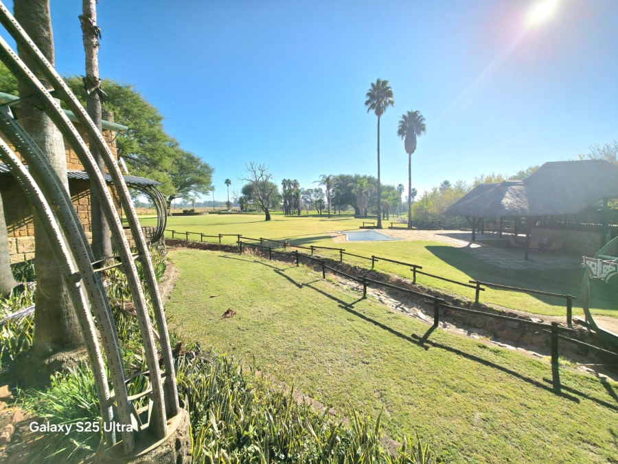 1 Bedroom Property for Sale in Vasfontein AH Gauteng