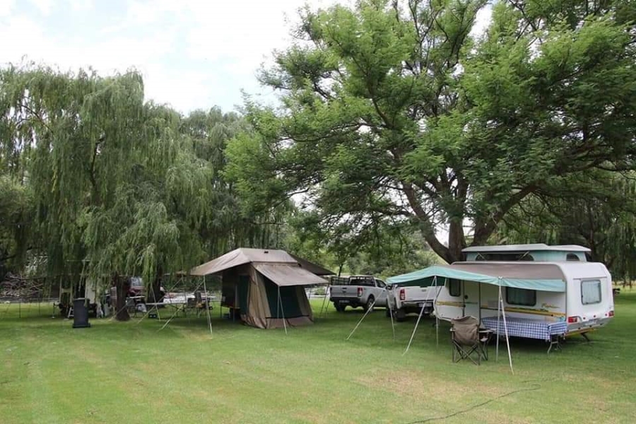 1 Bedroom Property for Sale in Vasfontein AH Gauteng