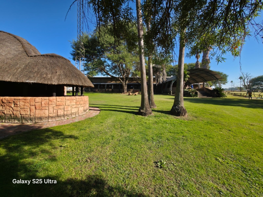 1 Bedroom Property for Sale in Vasfontein AH Gauteng