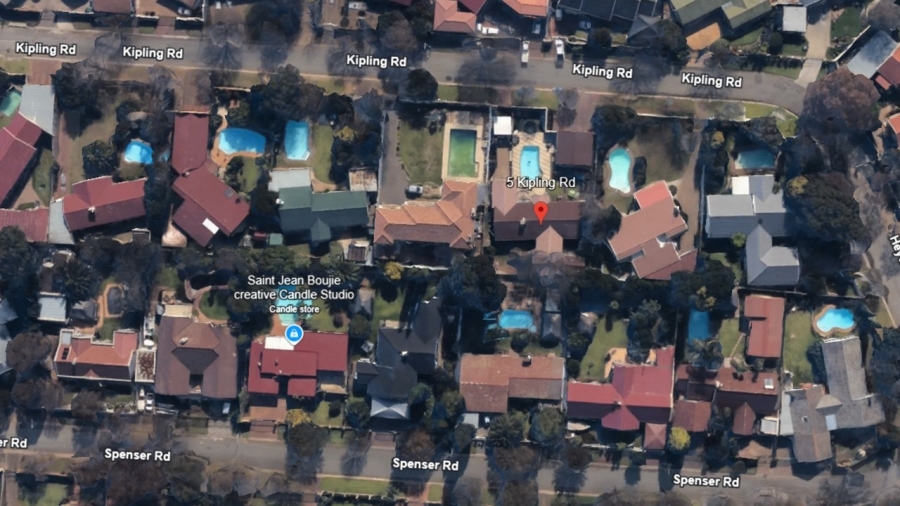 5 Bedroom Property for Sale in Farrarmere Gauteng