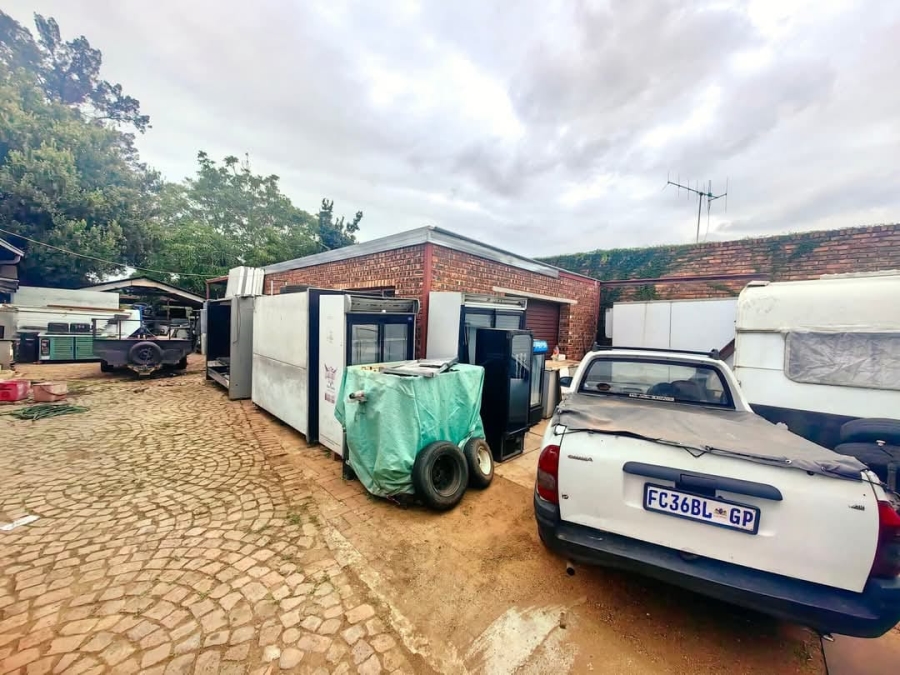 3 Bedroom Property for Sale in Pretoria West Gauteng