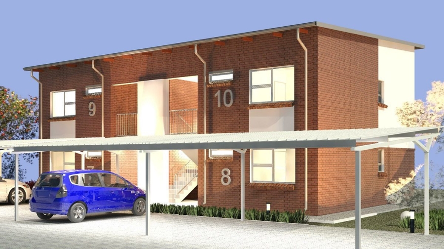 2 Bedroom Property for Sale in Sinoville Gauteng