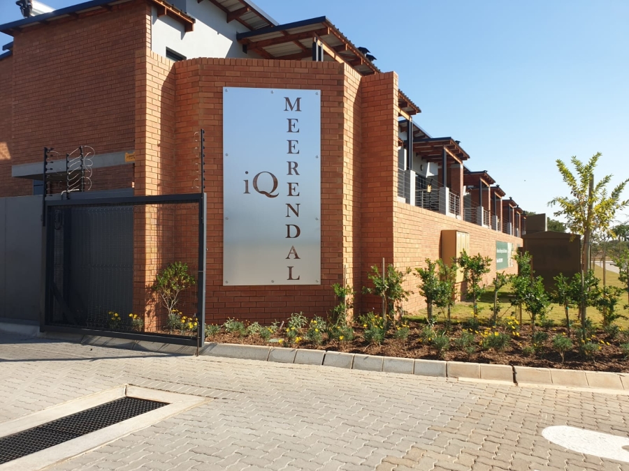 2 Bedroom Property for Sale in Sinoville Gauteng