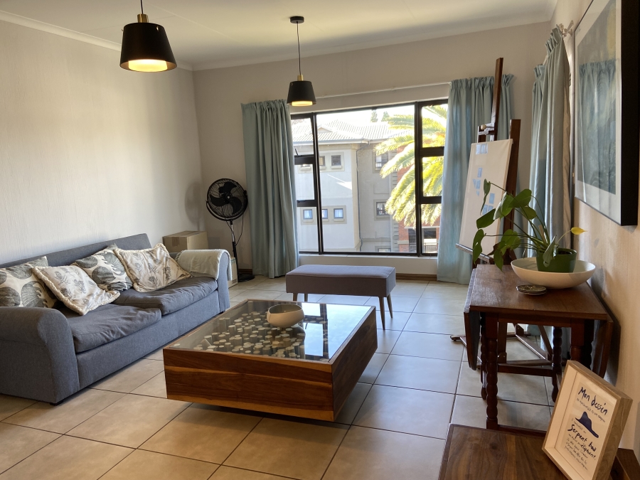 To Let 2 Bedroom Property for Rent in Victory Park Gauteng
