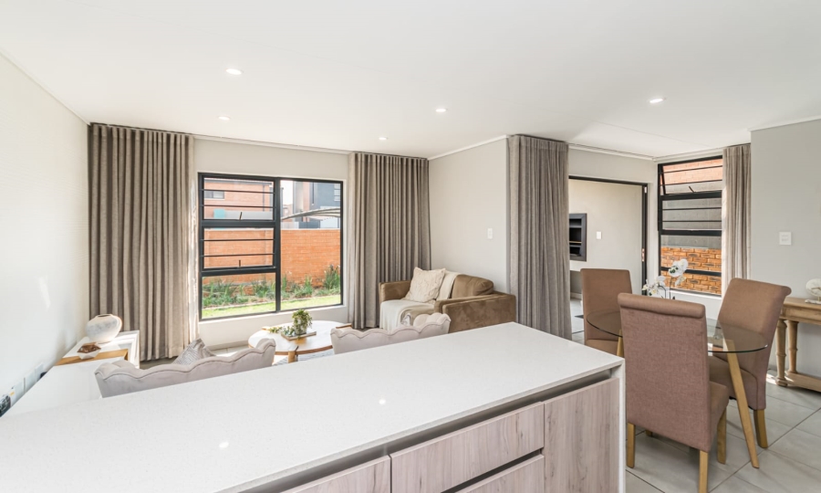 3 Bedroom Property for Sale in Heatherview Gauteng