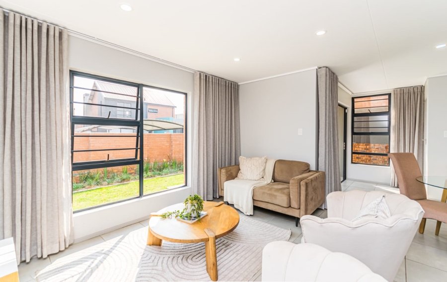 3 Bedroom Property for Sale in Heatherview Gauteng
