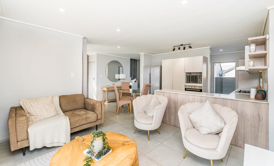 3 Bedroom Property for Sale in Heatherview Gauteng