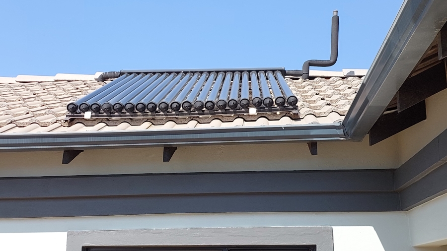 3 Bedroom Property for Sale in Heatherview Gauteng