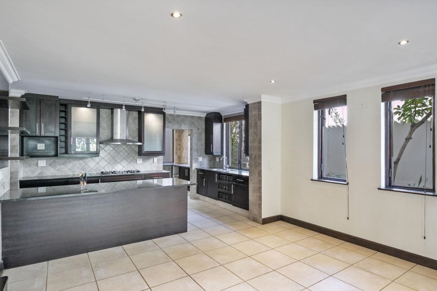 To Let 3 Bedroom Property for Rent in Morningside Gauteng