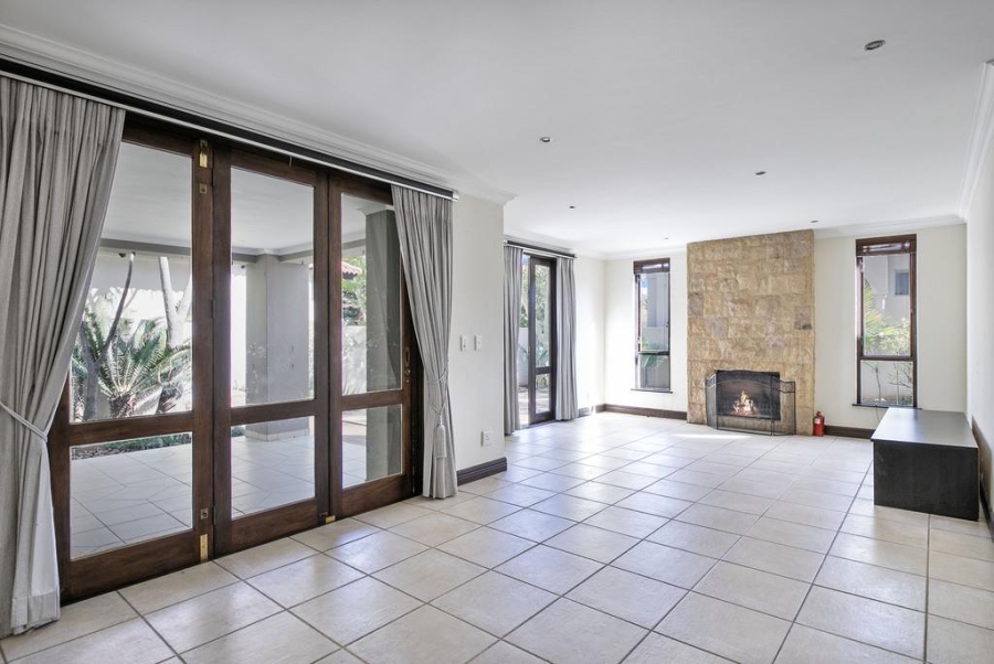 To Let 3 Bedroom Property for Rent in Morningside Gauteng