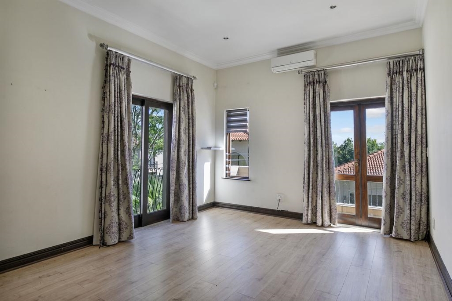 To Let 3 Bedroom Property for Rent in Morningside Gauteng