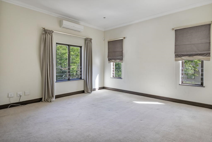 To Let 3 Bedroom Property for Rent in Morningside Gauteng
