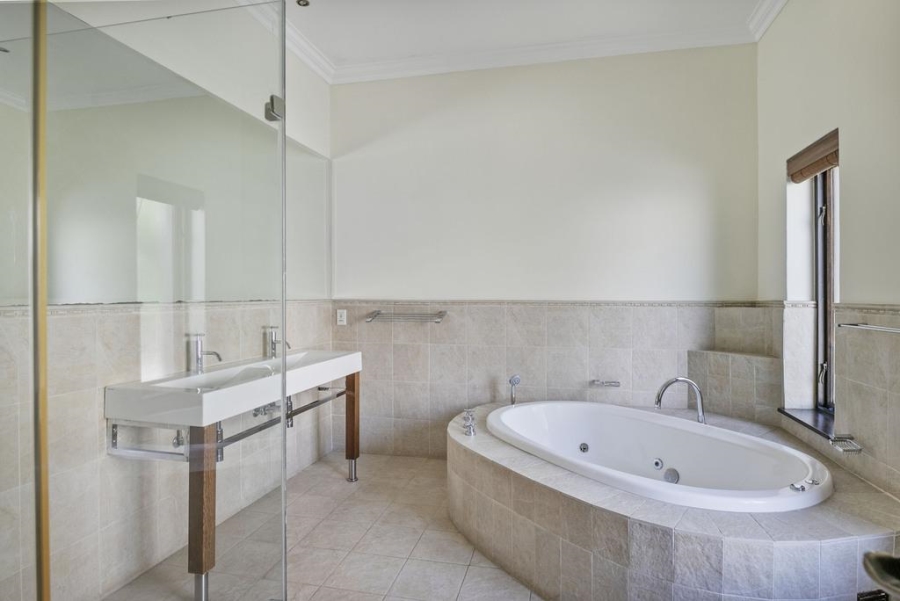 To Let 3 Bedroom Property for Rent in Morningside Gauteng
