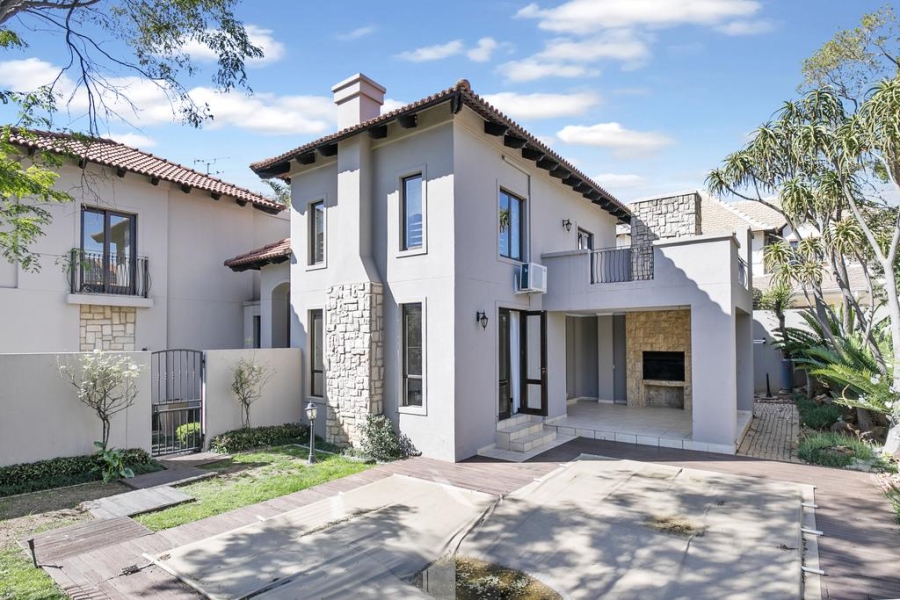 To Let 3 Bedroom Property for Rent in Morningside Gauteng