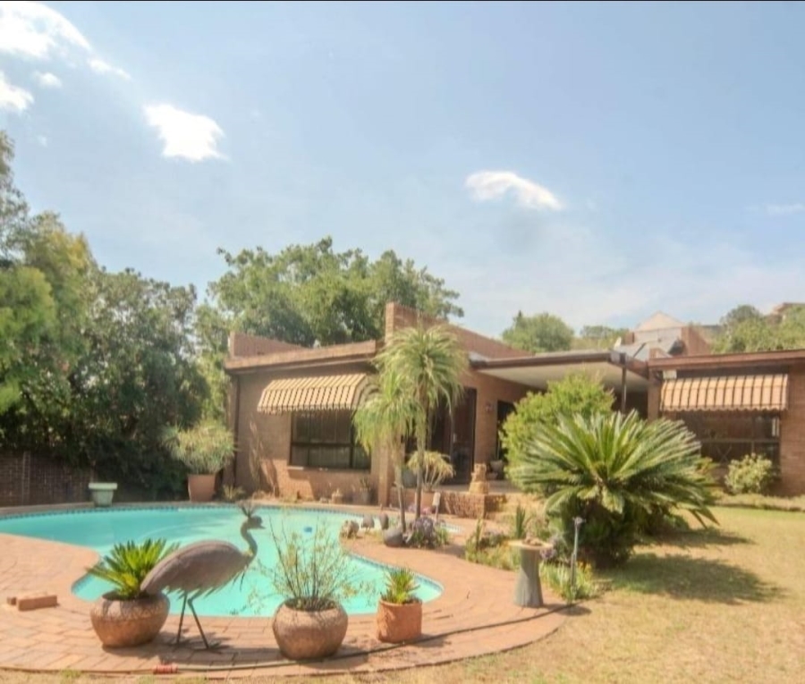 3 Bedroom Property for Sale in Glenvista Gauteng