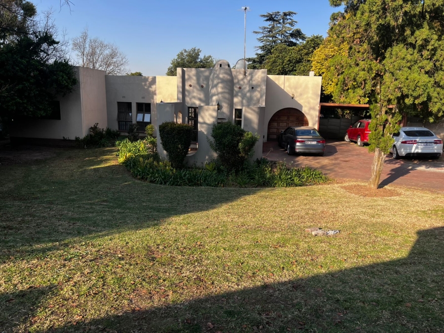 3 Bedroom Property for Sale in Birch Acres Gauteng