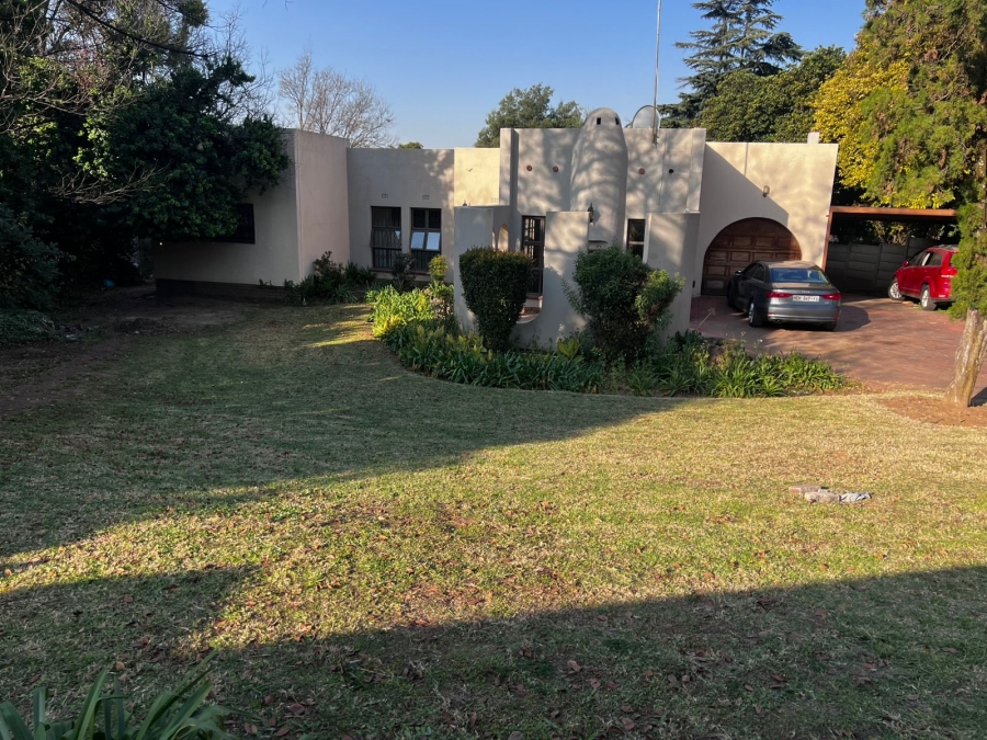 3 Bedroom Property for Sale in Birch Acres Gauteng