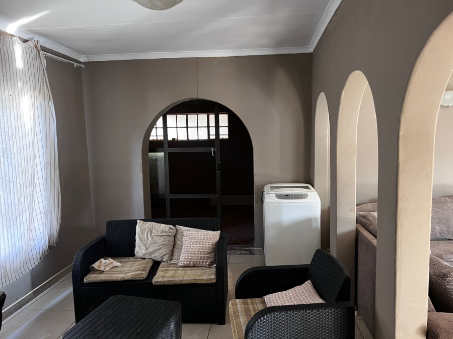 3 Bedroom Property for Sale in Birch Acres Gauteng