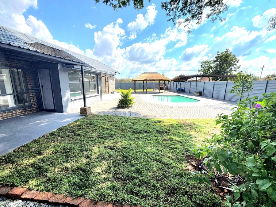 3 Bedroom Property for Sale in Doornpoort Gauteng
