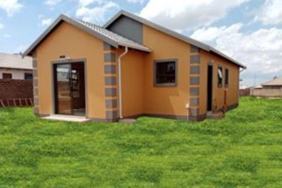 2 Bedroom Property for Sale in Selcourt Gauteng