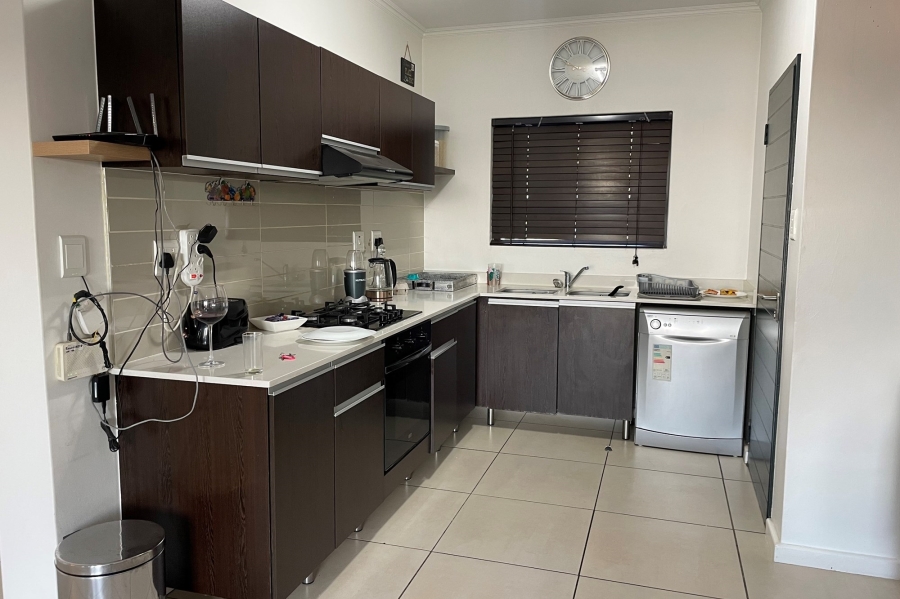 2 Bedroom Property for Sale in Dainfern Gauteng