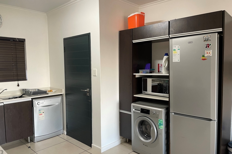 2 Bedroom Property for Sale in Dainfern Gauteng