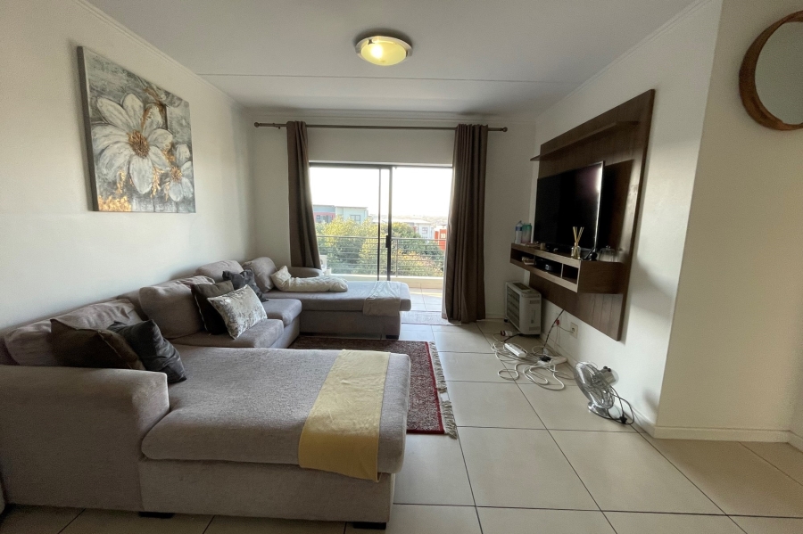 2 Bedroom Property for Sale in Dainfern Gauteng