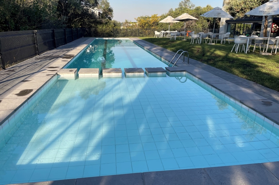2 Bedroom Property for Sale in Dainfern Gauteng