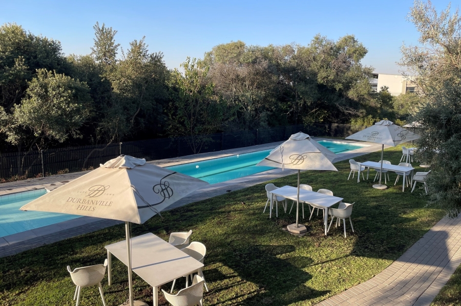 2 Bedroom Property for Sale in Dainfern Gauteng