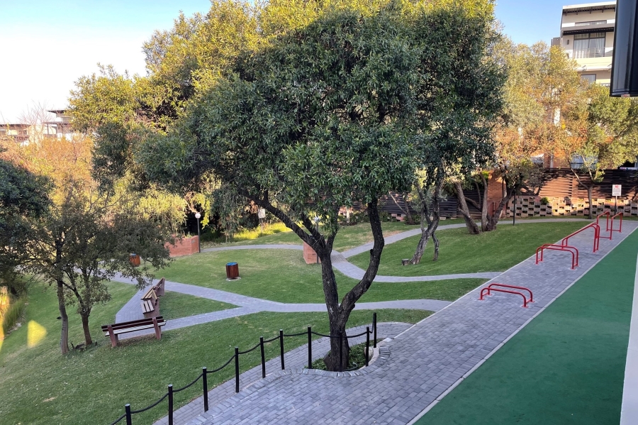 2 Bedroom Property for Sale in Dainfern Gauteng
