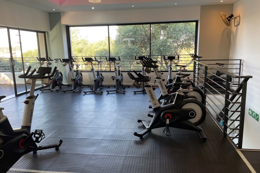 2 Bedroom Property for Sale in Dainfern Gauteng