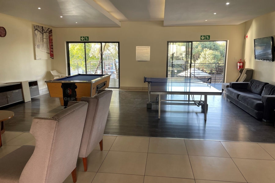 2 Bedroom Property for Sale in Dainfern Gauteng