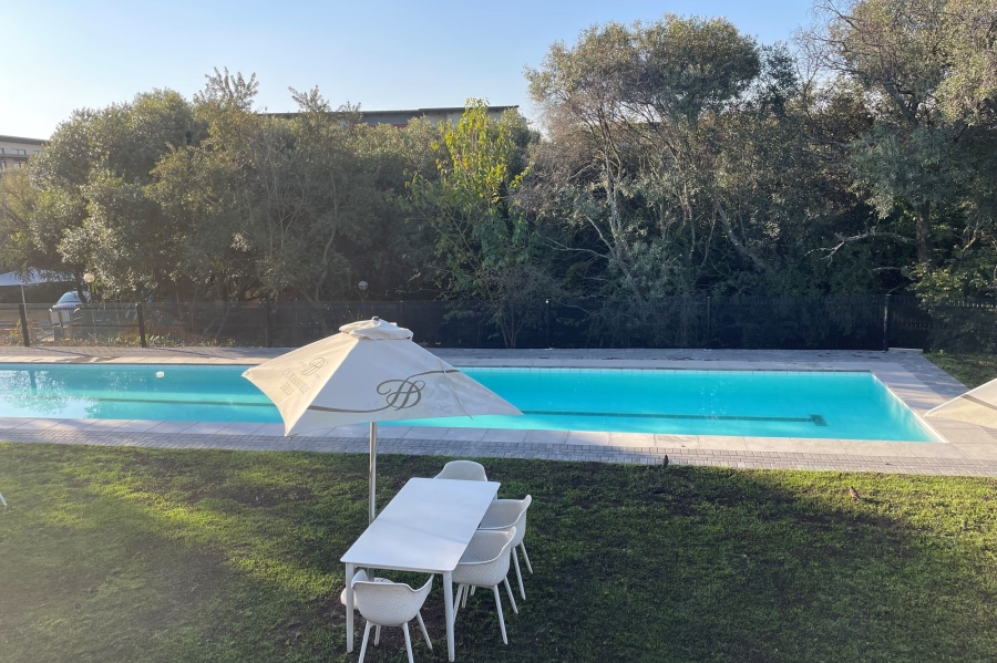 2 Bedroom Property for Sale in Dainfern Gauteng