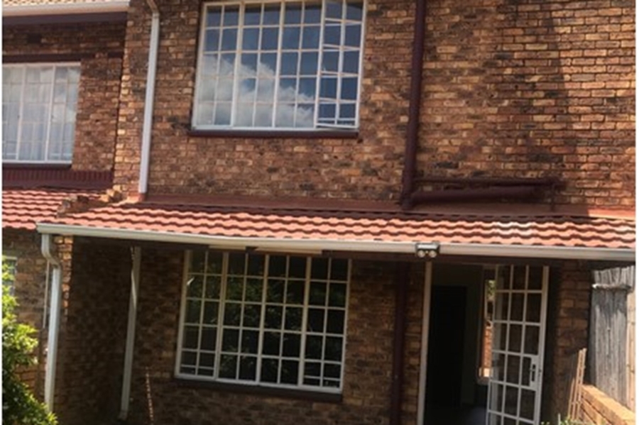2 Bedroom Property for Sale in Atlasville Gauteng